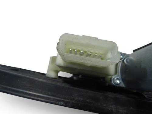 Front right window mechanism RENAULT CLIO V (B7_) 1.0 TCe 90 (B7MT) | BP38550296C23 - Image 4