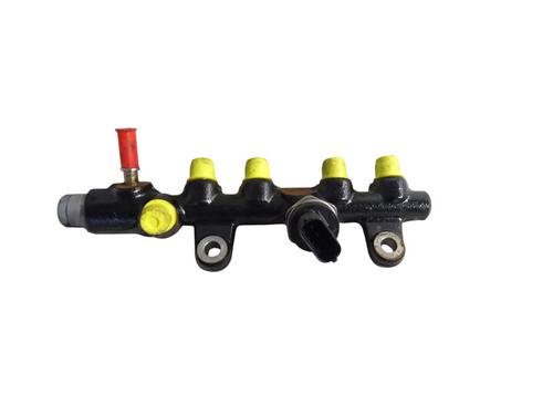Injection rail DACIA DUSTER (HM_) 1.5 dCi 115 (HMAD) | BP40158885M98 - Image 4