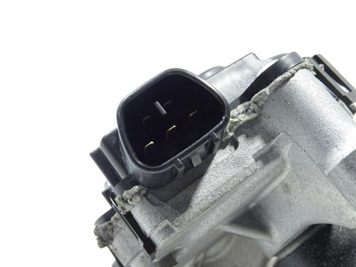 Front wiper motor MITSUBISHI ECLIPSE CROSS (GK_, GL_) 1.5 T-Mivec 4WD | BP37724955M29 - Image 3