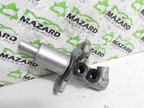 Used Brake master cylinder AUDI A4 B7 Avant (8ED) 3.0 TDI quattro (204 hp) 20060701