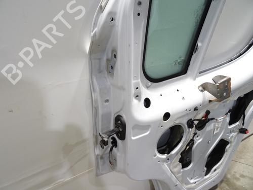 Right front door PEUGEOT BOXER Van 2.2 BlueHDi 140 | BP29330014C3 