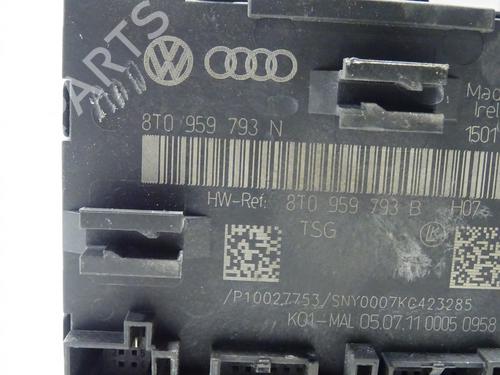 Electronic module AUDI A5 (8T3) 3.0 TDI quattro | BP37998184M83 - Image 2