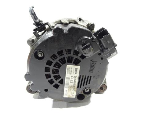 Used Alternator Alternator CITROËN C5 III (RD_) 3.0 HDi 240 (RDX8CA) (241 hp) 27540008 27540008
