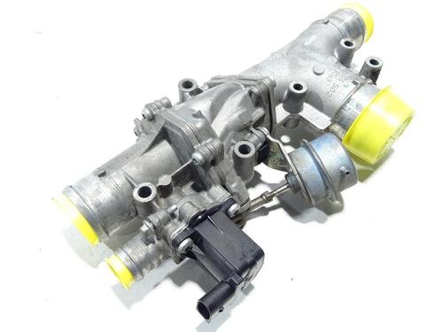 Egr JAGUAR XF I (X250) 3.0 D | BP30171265M69