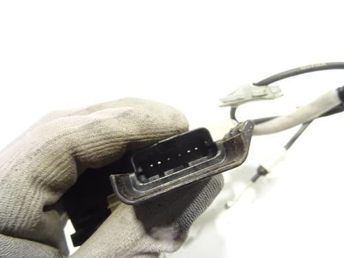 rear-left-lock-citroen-c3-c3-origin-iii-sx-12-vti-82-9812398580-2016-22320235 main image