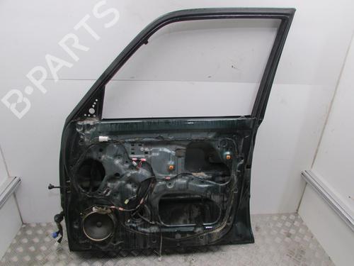 Right front door TOYOTA LAND CRUISER 90 (_J9_) 3.0 TD (KZJ90_, KZJ95_, KZJ90R, KZJ95R, KZJ90W, KZJ95W) | BP22518204C3 