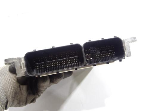 Used Engine control unit (ECU) Engine control unit (ECU) INFINITI Q50 50 D (170 hp) 27523381 27523381