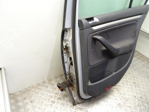 Right rear door VW GOLF V (1K1) 1.9 TDI | BP26907046C5 