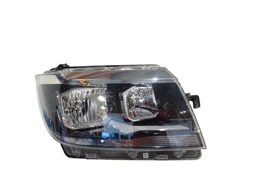 Right headlight VW CRAFTER Van (SY_, SX_) 2.0 TDI FWD (SYB, SYC, SYD) | BP39166665C29 - Image 9