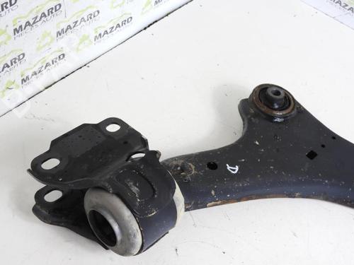 Left front suspension arm FORD MONDEO IV (BA7)  | BP20056019M12 