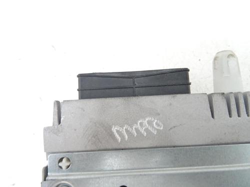 Used Radio Radio PEUGEOT 2008 I (CU_) 1.6 HDi (92 hp) 20054013 20054013