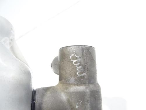 Brake master cylinder KIA SOUL I (AM) 1.6 CRDi 128 | BP29896158M77 