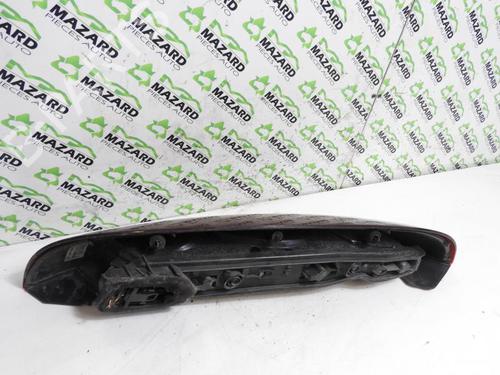 Used Right taillight Right taillight OPEL CORSA C (X01) 1.7 DI (F08, F68) (65 hp) 20175571 20175571