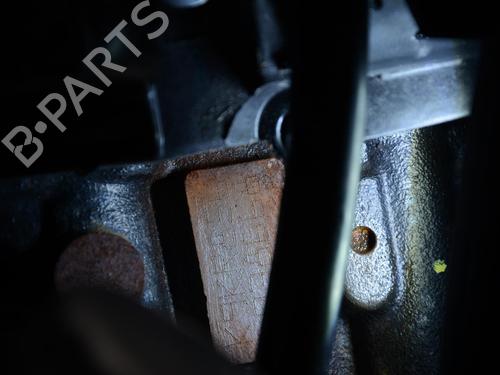 Engine DACIA DUSTER (HS_) 1.5 dCi | BP34519985M1 - Image 10