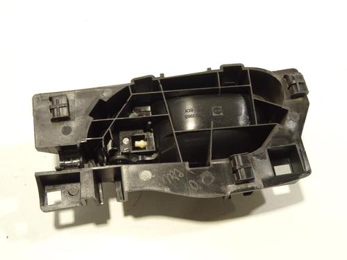 Front right interior door handle PEUGEOT PARTNER Box Body/MPV 1.6 BlueHDi 100 | BP20049809I14 