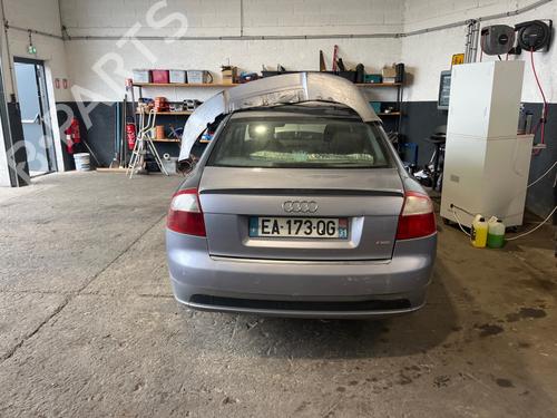 Used Parts AUDI A4 B6 (8E2) 1.9 TDI 5041829