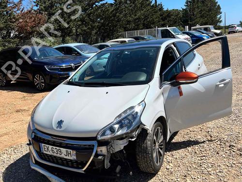 Engine PEUGEOT 208 I (CA_, CC_) 1.6 HDi / BlueHDi 75 | BP29012438M1  - Image 28