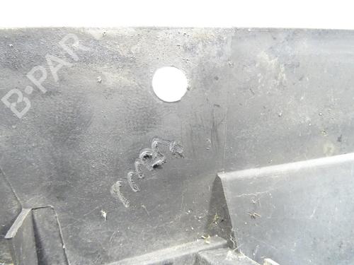 Grille RENAULT KANGOO (KC0/1_) 1.5 dCi (KC08, KC09) | BP23787650C40 