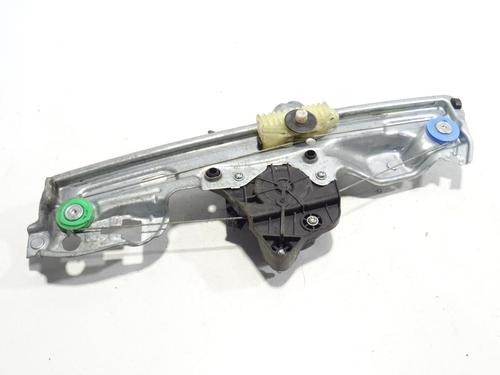 Rear right window mechanism RENAULT MEGANE IV Hatchback (B9A/M/N_) 1.6 TCe 205 (B9MV) | BP30791922C25 - Image 2