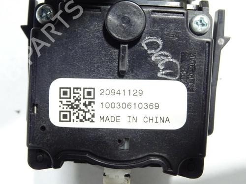 Switch CHEVROLET CRUZE (J300) 2.0 CDI | BP28079974I30