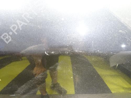 Right rear door RENAULT VEL SATIS (BJ0_) 2.2 dCi (BJ0E, BJ0F, BJ0G, BJ0H) | BP28015188C5 