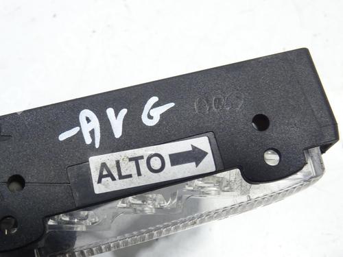 Venstre positionslygte Venstre positionslygte FIAT PANDA (312_, 319_) 0.9 (312PXG1A) (86 hp) 33723408 33723408