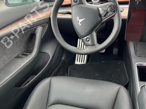 Rudehejsemekanisme Højre foran TESLA MODEL 3 (5YJ3) EV Perfomance AWD | BP37067423C23 - Image 10