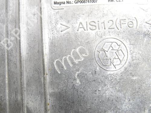 Electronic module DS DS 3 / DS 3 CROSSBACK (UR_, UC_, UJ_) 1.5 BlueHDi 130 (UCYHZR) | BP38976381M83 - Image 3
