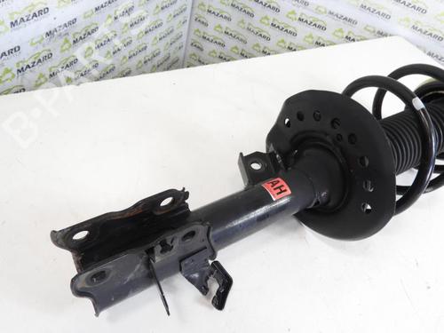 Right front shock absorber RENAULT KOLEOS I (HY_) 2.0 dCi (HY0K) | BP20056930M17 