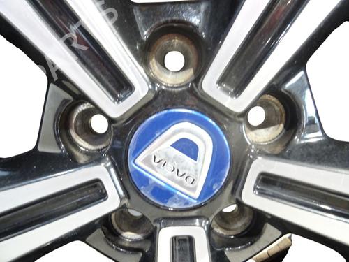 Rim DACIA DUSTER (HM_) 1.5 dCi 115 (HMAD) | BP35977456C45 - Image 5