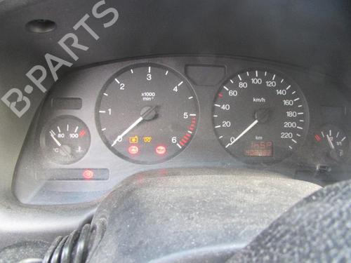 Right mirror OPEL ASTRA G Estate (T98) 1.7 TD (F35) | BP20058980C27