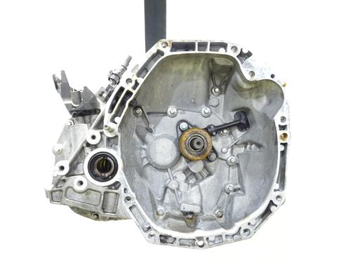 Used Gearbox DACIA SANDERO II 1.5 Blue dCi 95 (B8JL) (95 hp) 30152992