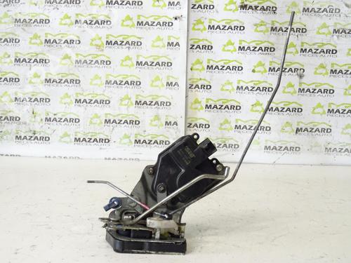 Used Front right lock SUZUKI JIMNY Closed Off-Road Vehicle (SN) 1.5 DDiS 4x4 (86 hp) 20063029