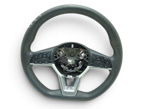 Steering wheel NISSAN MICRA V (K14) 1.0 IG-T 100 | BP34219070C49  - Image 10