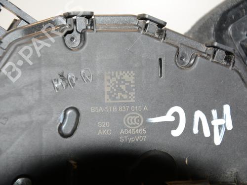 Used Front left lock Front left lock SEAT ARONA (KJ7, KJP) 1.0 TSI (116 hp) 33634373 33634373