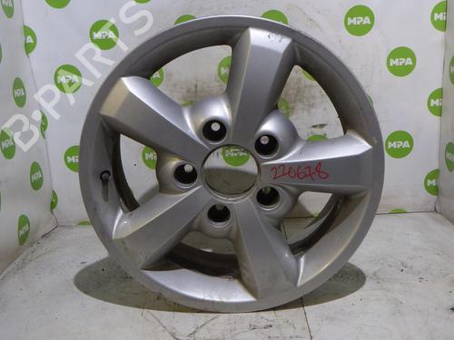 Rim KIA SORENTO I (JC) 2.5 CRDi | BP21969428C45 