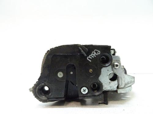 Fechadura trás direita Fechadura trás direita 20053357 20053357