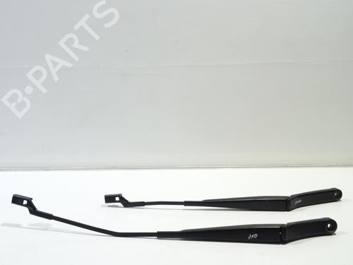 Front windshield wiper arm VW GOLF VI Variant (AJ5) | BP23200711C143 - Image 2