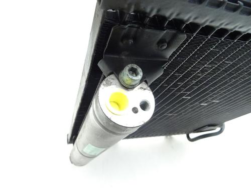 AC radiator VW POLO (6N2) 1.4 16V | BP31573844M32  - Image 5