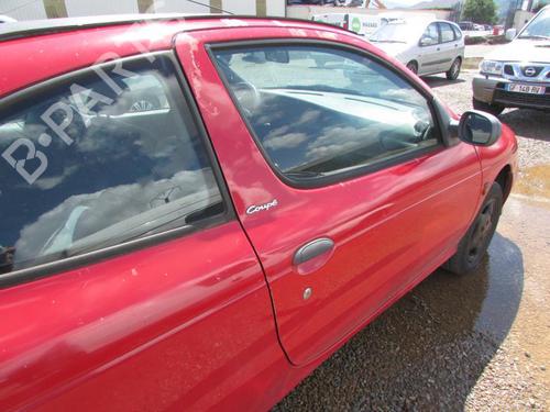 Right front window switch RENAULT MEGANE I Coach (DA0/1_) 1.6 e (DA0F) | BP21825663I26 - Image 5