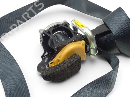 Rear left seatbelt SUZUKI VITARA (LY) 1.6 DDiS AllGrip (APK416D) | BP38745533I29 - Image 5