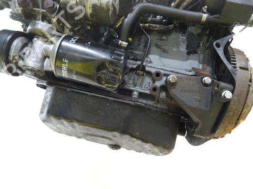 Engine PEUGEOT BOXER Van (244) 2.8 HDi | BP29855423M1