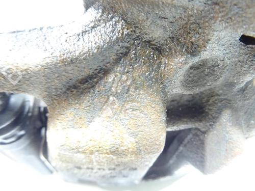 Used Left rear brake caliper Left rear brake caliper AUDI A4 Allroad B8 (8KH) [2009-2017] 32137054 32137054