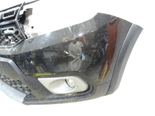Front bumper DACIA SANDERO II TCe 90 (B8M1, B8MA, B8AC) | BP37527649C7 - Image 4