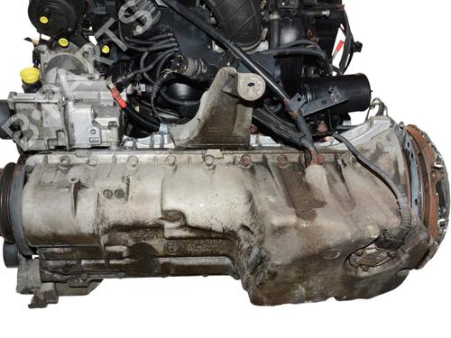Engine BMW 3 Convertible (E46) 330 Ci | BP36673628M1 - Image 4
