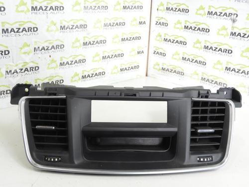 Air vent PEUGEOT 508 I (8D_) 1.6 HDi | BP22515314I21 