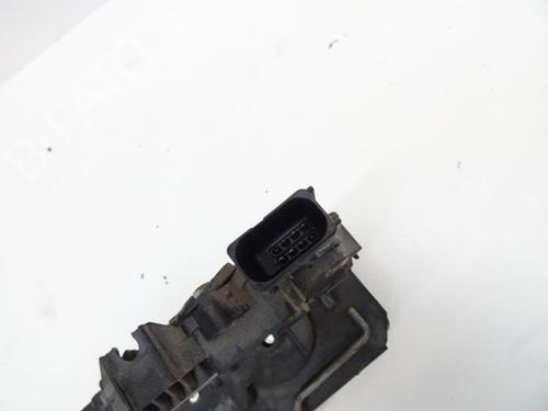 Rear left lock OPEL CORSA D (S07)  | BP20068618C100 