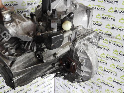 Used Gearbox Gearbox 20046527 20046527