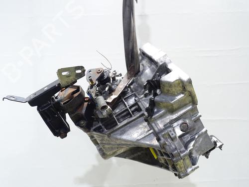Gearbox CITROËN C1 (PM_, PN_) 1.4 HDi | BP22300464M3 