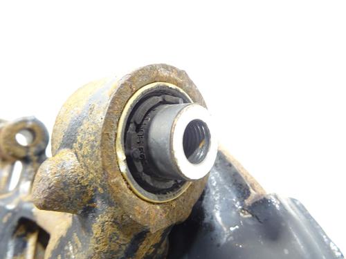 Used Left rear steering knuckle Left rear steering knuckle AUDI A3 Sportback (8VA, 8VF) 1.4 TFSI (122 hp) 29269816 29269816